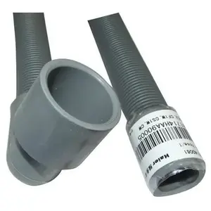 TUYAU SOUPLE DE VIDANGE POUR LAVE-VAISSELLE HAIER - BVMPIECES pas cher