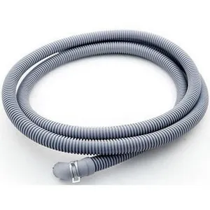 Tuyau de vidange pour lave - LG - 5214FR3188G - Accessoire pour machin... pas cher
