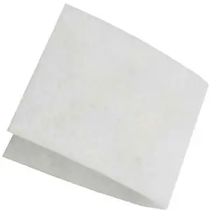 Filtre moteur universel 125x310mm pour Aspirateur Multi-marques 307273...