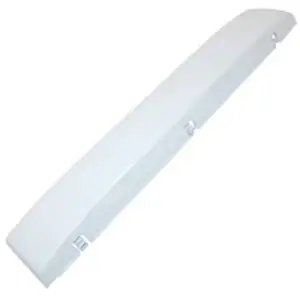 Hotpoint-Ariston Plinthe blanche d'origine pas cher