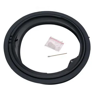JOINT DE HUBLOT POUR LAVE-LINGE LG - BVMPIECES pas cher