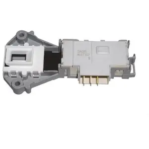 LG Sécurité de porte Fermeture Verrou Lave-linge (6601ER1005A 3619047100 BELLAVITA PROLINE LG DAEWOO) pas cher