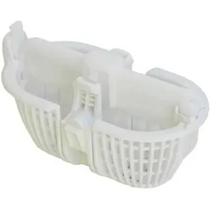 FILTRE A PELUCHE POUR LAVE LINGE ELECTROLUX FAURE - BVMPIECES pas cher