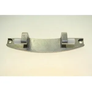 CHARNIERE DE HUBLOT pour lave linge SIEMENS - BVMPIECES pas cher