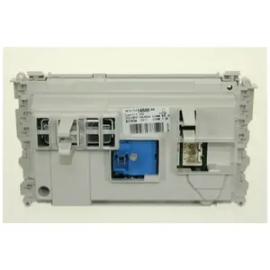 Whirlpool Platine de puissance à programmer (296681-20792) Lave-linge (481221470104 WHIRLPOOL BAUKNECHT LADEN IGNIS) pas cher