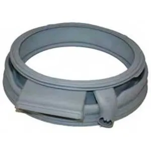 Bosch - Manchette joint de hublot pour Lave-Linge 00686730 pas cher