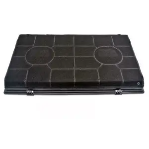 Comparateur de prix : Rosières Rosieres - Filtre à charbon pour Hotte whirlpool 481281718523