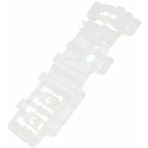 Beko Support de boutons (307612-47222) - Sèche-linge (2963670100 BEKO) pas cher