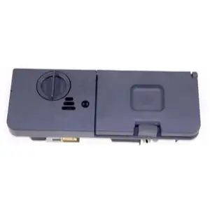 Smeg Boite à produits (261016-35098) Lave-vaisselle (49027436 SMEG FAG...