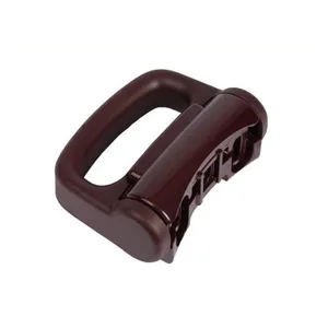 POIGNEE DE CUVE AMOVIBLE MARRON POUR AUTOCUISEUR SEB - BVMPIECES pas cher