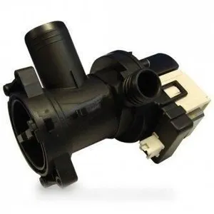 Comparateur de prix : Pompe de vidange pour Lave-Linge Whirlpool 480111100786