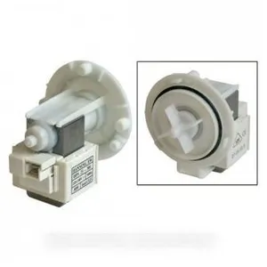 Comparateur de prix : LG Moteur pompe de vidange nu [K340] - Lave-linge (EAU61383502 LG)