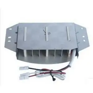 Brandt Résistance 1800W + 1000W (62908-28631) Sèche-linge (57X1299 BRA...