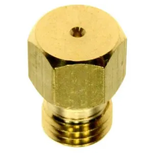 FAURE Injecteur, gicleur butane propane diam. 0.71 d'origine (3544000361) Four, cuisinière aeg, ariston hotpoint, arthur martin electrolux, cannon, pas cher