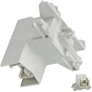 Interrupteur marche arret pour lave vaisselle BOSCH B/S/H - BVMPIECES pas cher