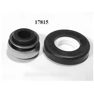 Joint d'axe et bague de pompe cyclage pour Lave-vaisselle Candy 6m 92445485 pas cher