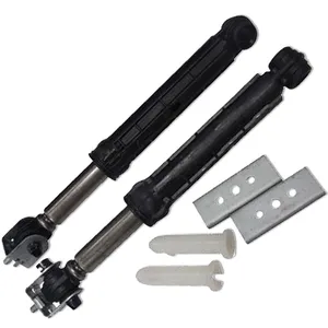 Kit amortisseurs pour lave-linge INDESIT - BVMPIECES pas cher