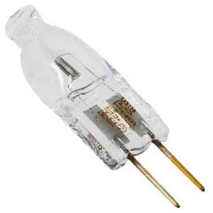 WPRO Lampe halogene g4-bi-pin 20 w 12 v pour hotte ARTHUR MARTIN ELECT...