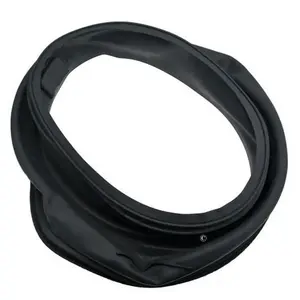 Comparateur de prix : Whirlpool Joint de hublot (manchette) (53614-9161) Lave-linge (481246668785 WHIRLPOOL BAUKNECHT KITCHENAID)