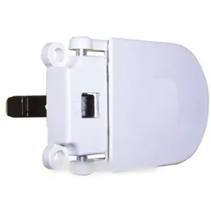 Brandt Manette ronde de hublot fagor g/89,90 pour lave linge FAGOR 2482996 pas cher