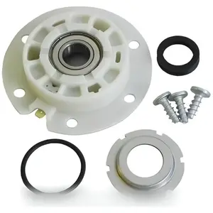 KIT PALIER POUR LAVE LINGE WHIRLPOOL - BVMPIECES pas cher