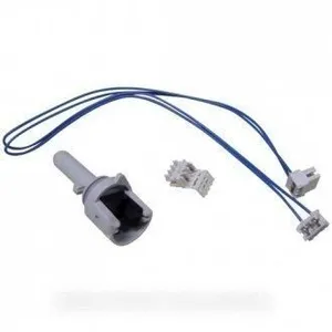 SONDE DE TEMPERATURE CTN POUR LAVE VAISSELLE WHIRLPOOL - BVMPIECES pas cher