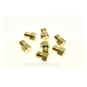 Comparateur de prix : JEU INJECTEURS GAZ BUTANE G30 - G31 pour plaque de cuisson FAURE 9704548 - EGD6576NOK 94976006801 AHT - BVMPièces