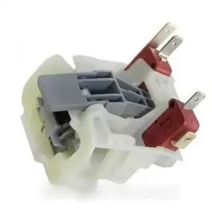 Serrure 2 micro pl2002 sc pour lave vaisselle SMEG - BVMPIECES pas cher