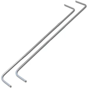 Comparateur de prix : Ressorts torsion porte tole exterieur x2 pour lave linge WHIRLPOOL - BVMPIECES