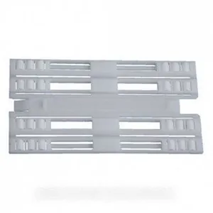 Guide panier (AS0000006) Lave-vaisselle aspes, brandt, de dietrich, edesa Fagor pas cher