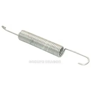RESSORT DE CUVE POUR LAVE LINGE WHIRLPOOL - BVMPIECES pas cher