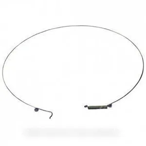 LG - Ressort fixation joint de hublot pour Lave-Linge 4861EN3002A pas cher