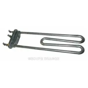 Résistance 2000W pour Lave-Linge SIEMENS 00265961 pas cher