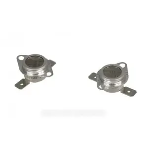 Indesit Thermostat pour Sèche-linge Creda a46cex kit 130°+100° C00095566 pas cher