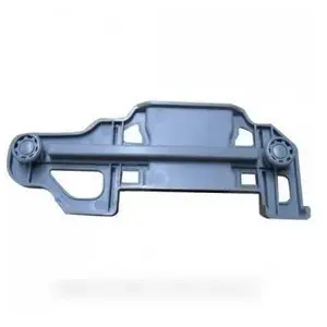 Support à roulettes côté droit pour lave-vaisselle BEKO - BVMPIECES pas cher