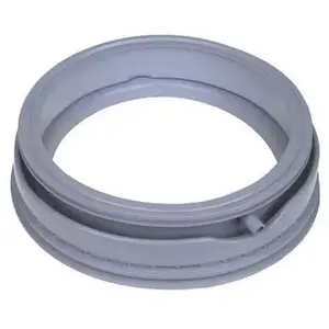 Bosch - Manchette de hublot avec cheminée pour Lave-Linge 00361127 pas cher
