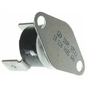 Brandt Thermostat réarmable 135C (294852-32510) Sèche-linge (C00063676 INDESIT ARISTON HOTPOINT) pas cher
