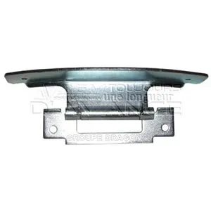 Charniere de porte hublot pour lave linge INDESIT - BVMPIECES pas cher