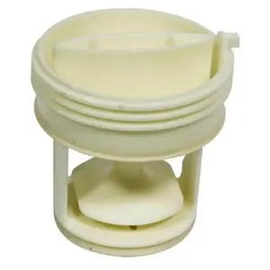 Bouchon de Pompe - Candy - Ø Ext. 66mm - Compatible Hoover Iberna