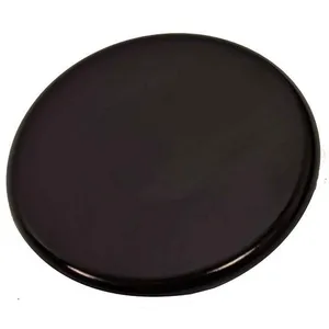 CHAPEAU BRULEUR AUXILIAIRE DIAM 55MM TABLE DE CUISSON ARISTON INDESIT ... pas cher