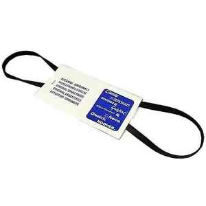 Courroie MAEL pour lave-linge Candy - Modèle 1200H8 - Accessoire d'app... pas cher