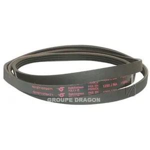 Comparateur de prix : COURROIE pour lave linge WHIRLPOOL - BVMPIECES