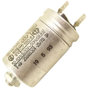 Whirlpool Condensateur de sèche-linge pour lave-vaisselle FAGOR - 3UF