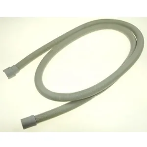 Beko Tuyau de vidange droit 2m (256685-29298) Lave-vaisselle (17401603... pas cher