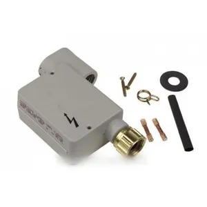 Vanne pour Lave-vaisselle BOSCH B/S/H Aquastop 0091058 pas cher