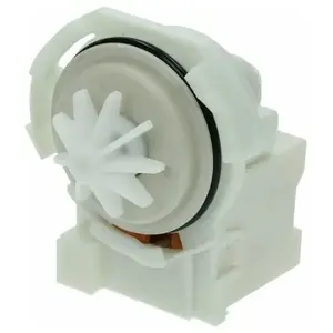 Smeg Pompe de vidange (303962-39442) Lave-vaisselle (792970244 7929703... pas cher