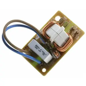 Samsung - Filtre anti parasite d'origine (DG96-00021A) Four, cuisinière pas cher