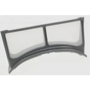 FILTRE A PELUCHES POUR SECHE LINGE WHIRLPOOL 481010615876 pas cher