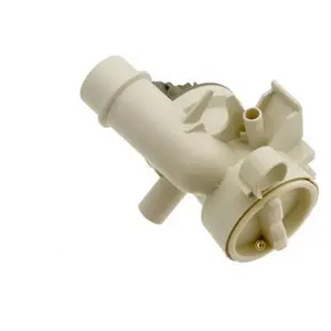Hoover Pompe de vidange (128997-40070) Lave-linge (41018403 CANDY HOOV... pas cher