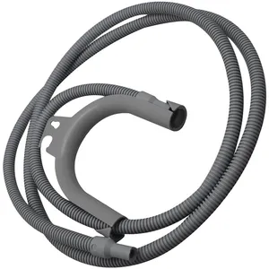 Tuyau d'évacuation pour sèche-linge Bosch-Siemens - Diamètre 7mm pas cher